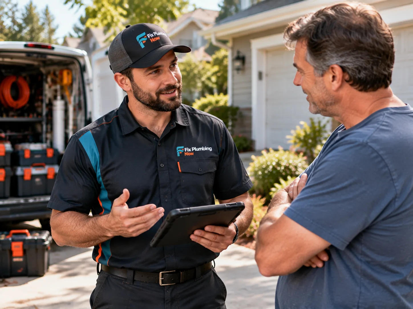 Clogged Drain Service Enumclaw, WA FAQs